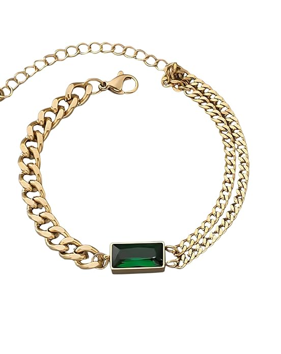 Astria Jade Royale Bracelet