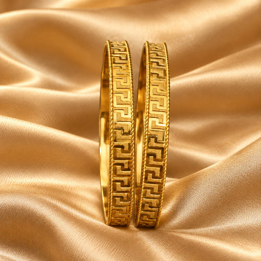 Aarohi Gleam BANGLE ASTRIA JEWELLERY