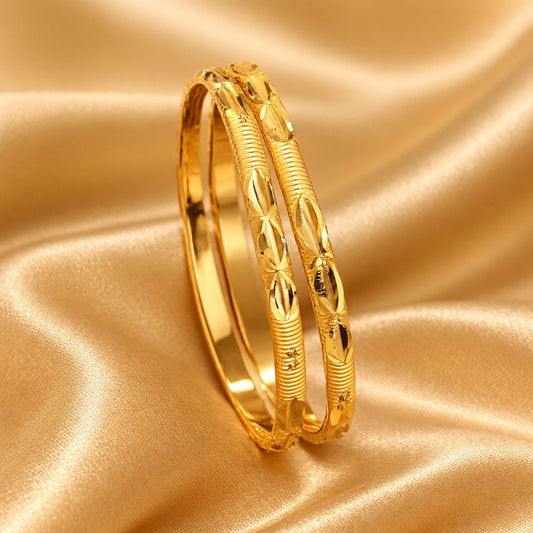Iris Serenity BANGLE ASTRIA JEWELLERY