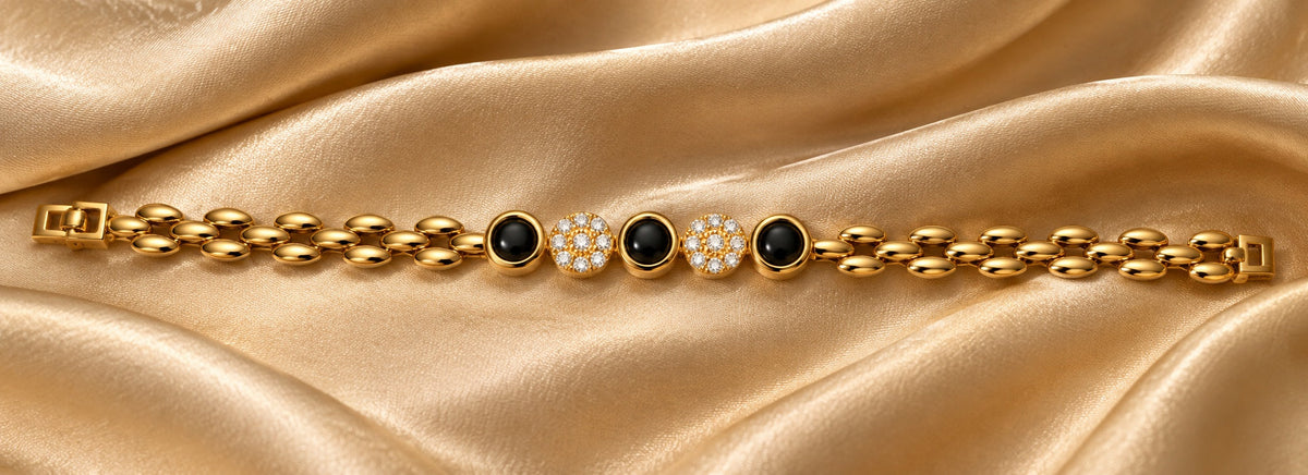 Aurelia Allure Bracelets | Bracelet | Astria Jewellery ASTRIA JEWELLERY