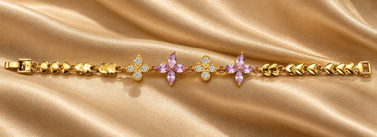 Aurelia Lustre Bracelets | Bracelet | Astria Jewellery ASTRIA JEWELLERY