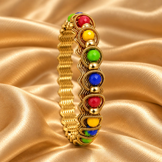 Luna Elegance BANGLE ASTRIA JEWELLERY