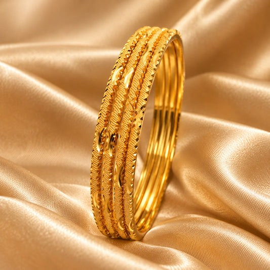 Luna Allure BANGLE ASTRIA JEWELLERY