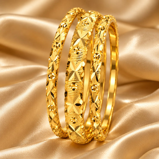 Aadhya Charm BANGLE ASTRIA JEWELLERY