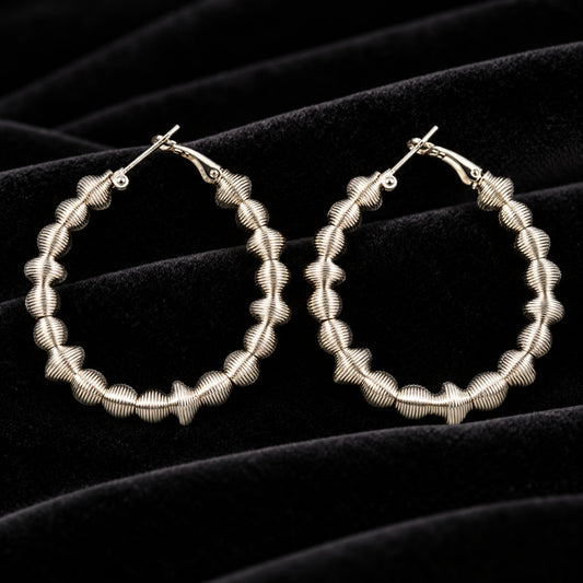 Celeste Radiance Earrings | Earrings | Astria Jewellery ASTRIA JEWELLERY