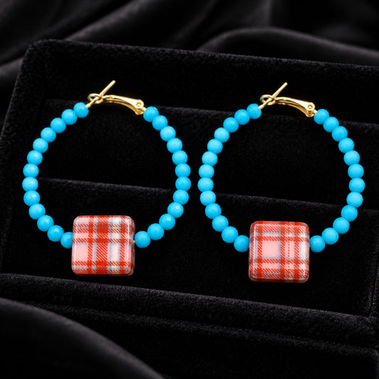 Celeste Grace Earrings | Earrings | Astria Jewellery ASTRIA JEWELLERY