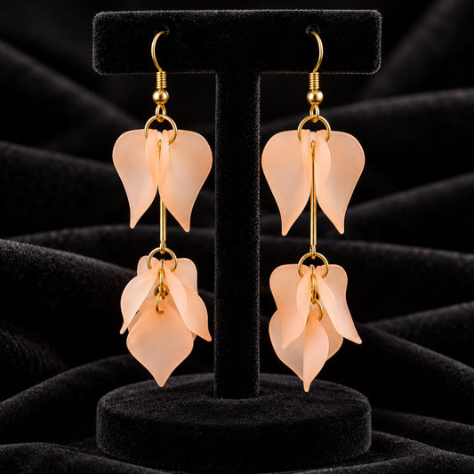 Serena Lustre Earrings | Earrings | Astria Jewellery ASTRIA JEWELLERY