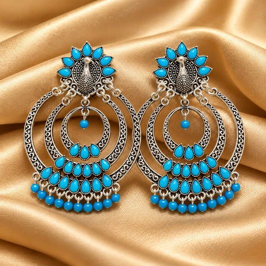 Iris Allure Earrings | Earrings | Astria Jewellery ASTRIA JEWELLERY