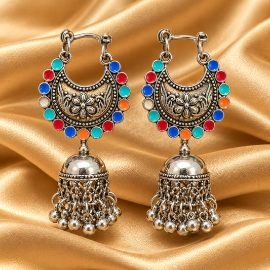 Aarohi Grace Earrings | Earrings | Astria Jewellery ASTRIA JEWELLERY