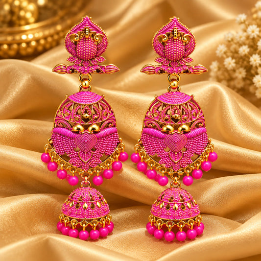 Luna Allure Earrings | Earrings | Astria Jewellery ASTRIA JEWELLERY