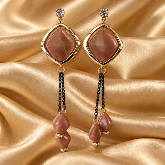Avira Bloom Earrings | Earrings | Astria Jewellery ASTRIA JEWELLERY
