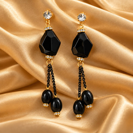 Avira Gleam Earrings | Earrings | Astria Jewellery ASTRIA JEWELLERY