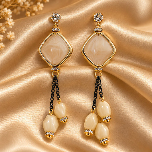 Avira Grace Earrings | Earrings | Astria Jewellery ASTRIA JEWELLERY
