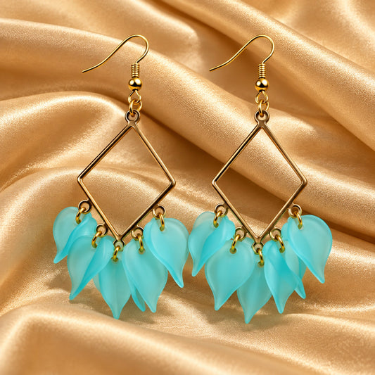 Elara Charm Earrings | Earrings | Astria Jewellery ASTRIA JEWELLERY
