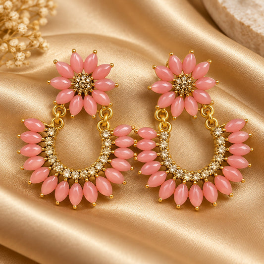 Amara Serenity Earrings | Earrings | Astria Jewellery ASTRIA JEWELLERY