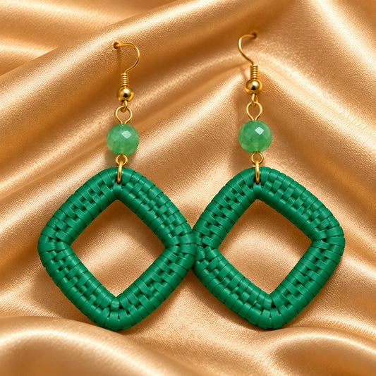 Celeste Gleam Earrings | Earrings | Astria Jewellery ASTRIA JEWELLERY