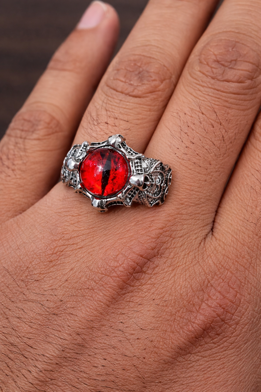Attractive Men Finger Rings Astria Jewellery