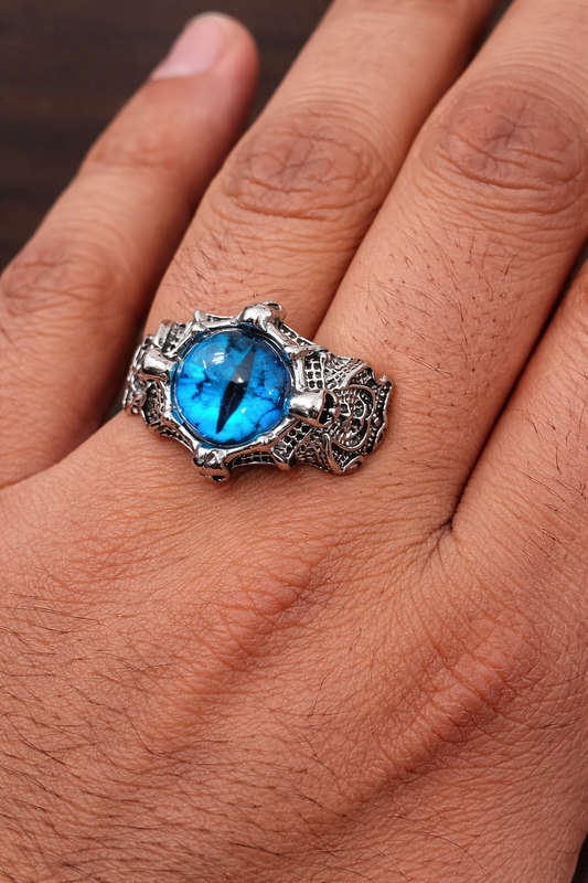Fabulous Men Finger Rings Astria Jewellery