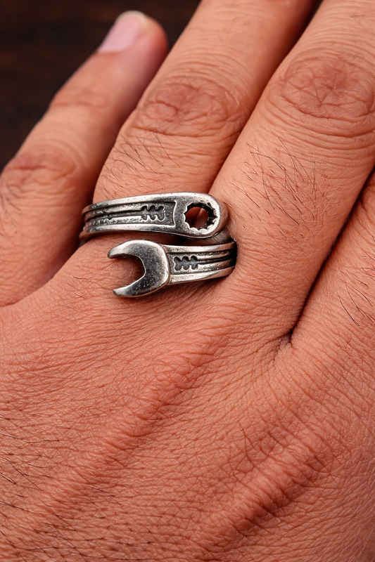 Men Finger Rings Astria Jewellery