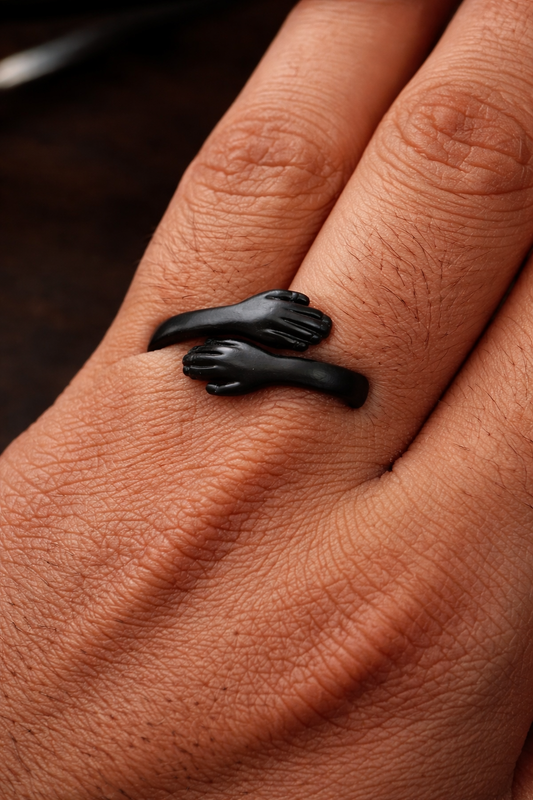 Elite Men Finger Rings Astria Jewellery