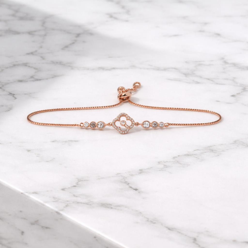 Shimmering Chic Bracelet Astria Jewellery