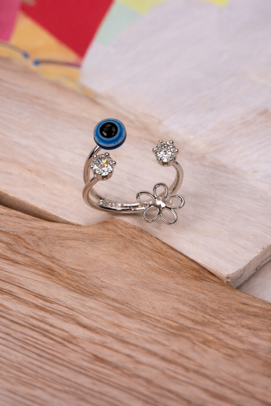 Twinkling Charming Rings Astria Jewellery