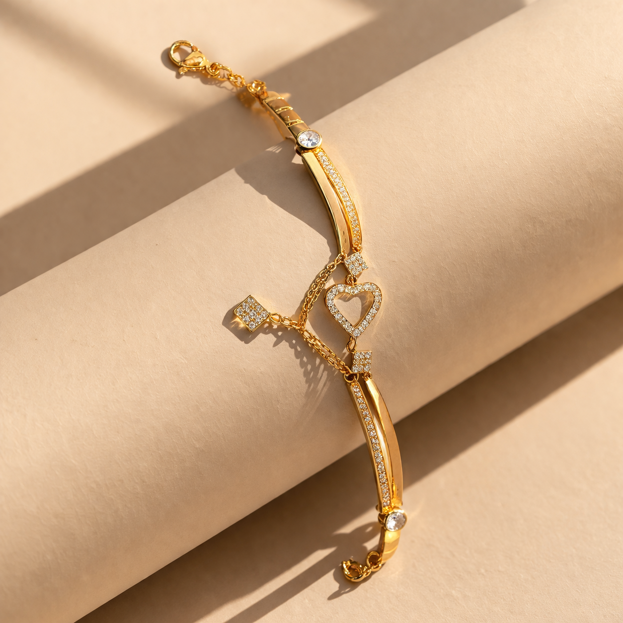 Princess Chic Bracelet Astria Jewellery