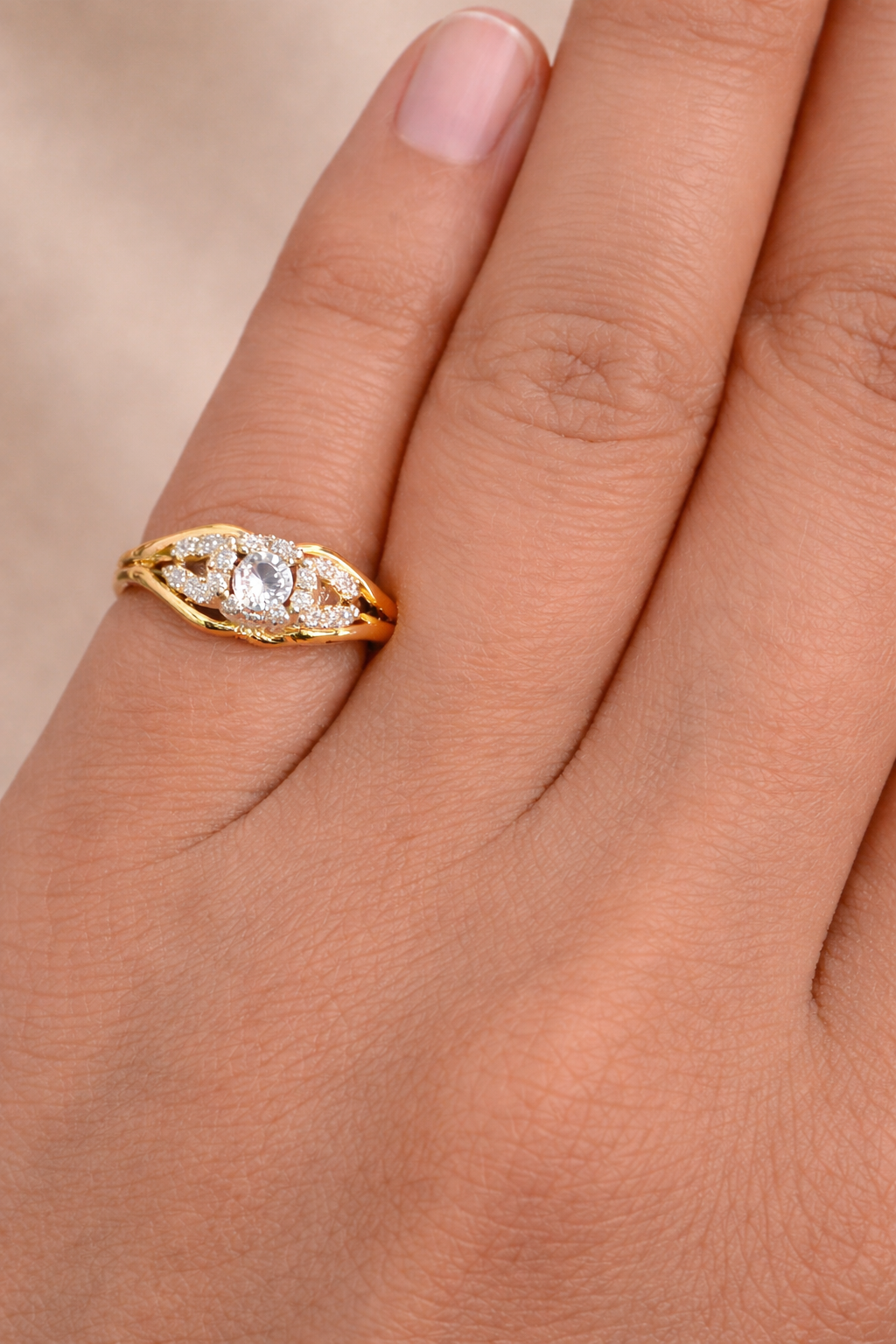 Elite Chunky Rings