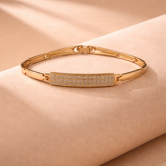 Elite Colorful Bracelet. Astria Jewellery