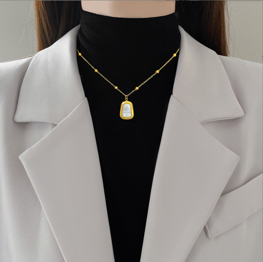 Pearl Necklace ASTRIA JEWELLERY