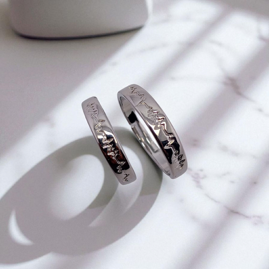 Classy Finger Rings Astria Jewellery
