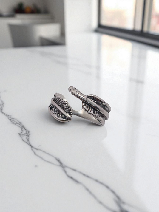 Fancy Men Finger Rings Astria Jewellery