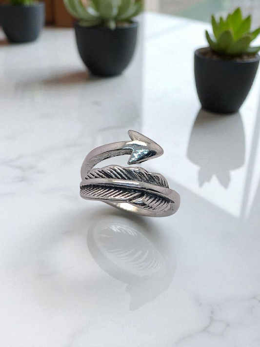 Men Finger Ring Astria Jewellery