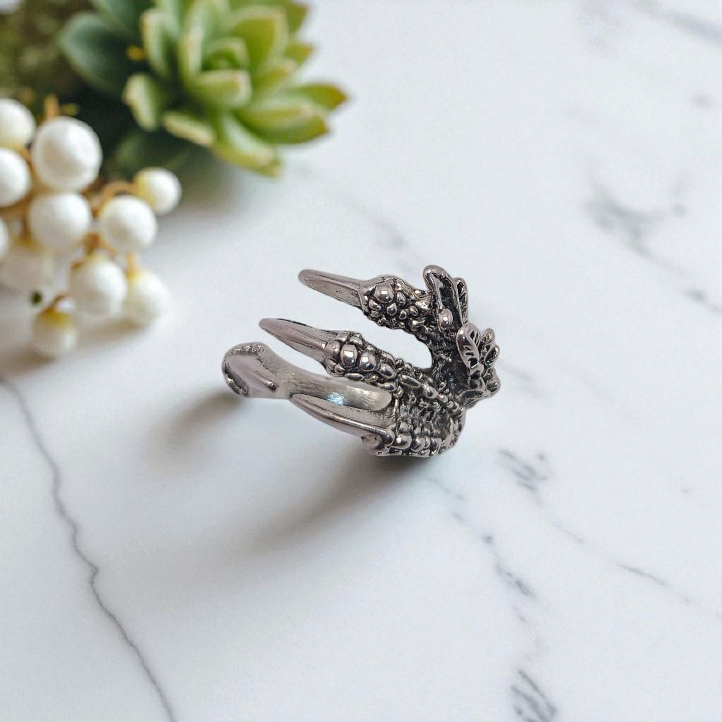 Fashionate Men Finger Rings