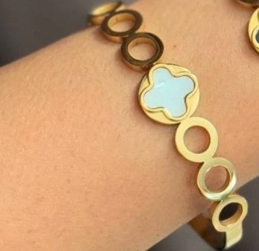Korean bracelet | Gifts For Her | Valentine Gifts | College Wear Daily Wear bracelet For Your Girl | Gifts For Wife Sister Bestfriend bracelet For Women And Girl Astria Jewellery