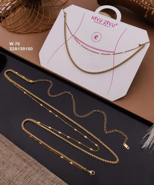 Astria Celeste Waist Chain Astria Jewellery