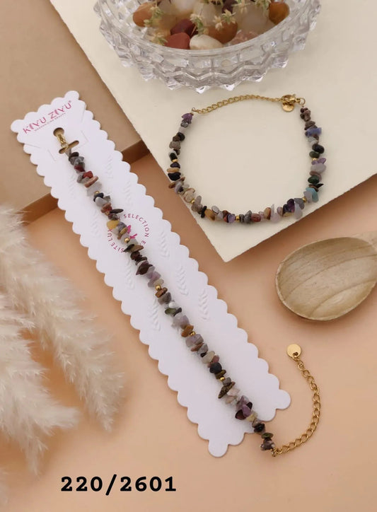 Astria Mystic Stone Bracelet Astria Jewellery