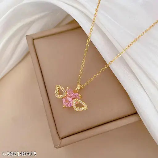 Pearl Necklace Astria Jewellery