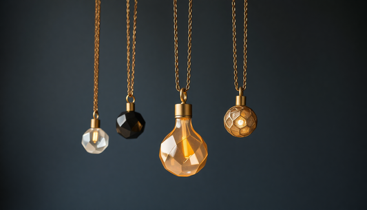 Premium Pendants