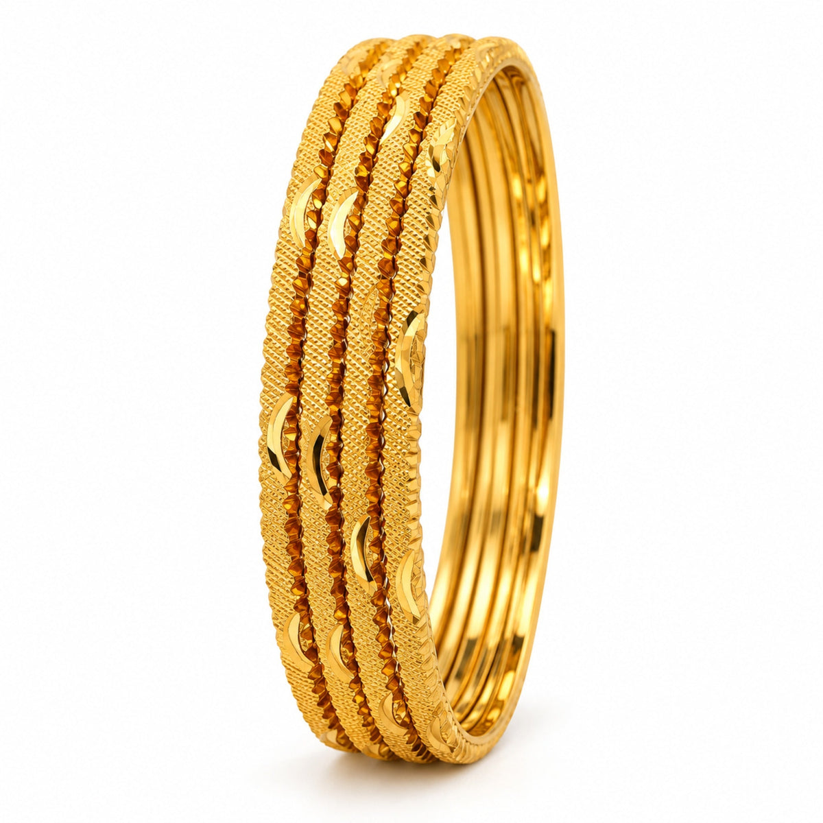 Kangan-Kadas Astria Jewellery