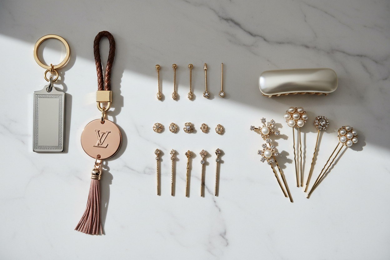 ACCESSORIES
