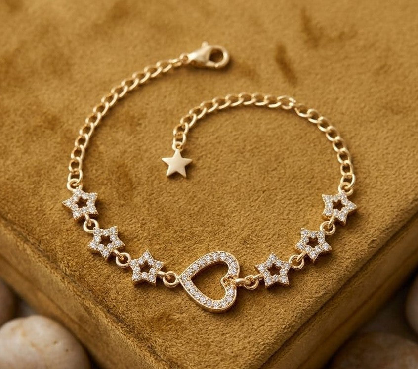 Classy Bracelet for Women ASTRIA JEWELLERY