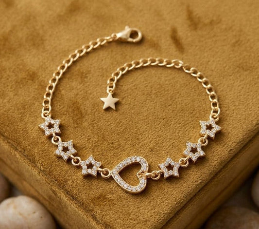Classy Bracelet for Women ASTRIA JEWELLERY