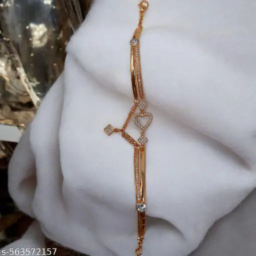 Princess Chic Bracelet & Bangles Astria Jewellery