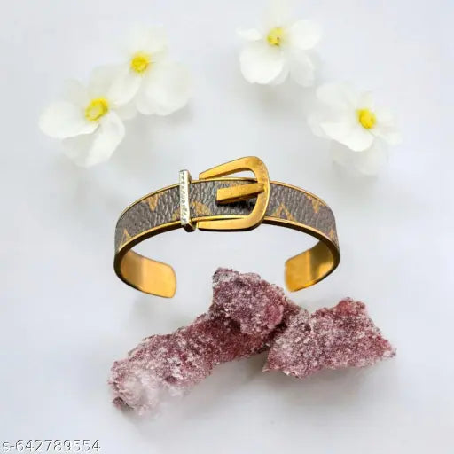 Gold Plated Bracelet Astria Jewellery