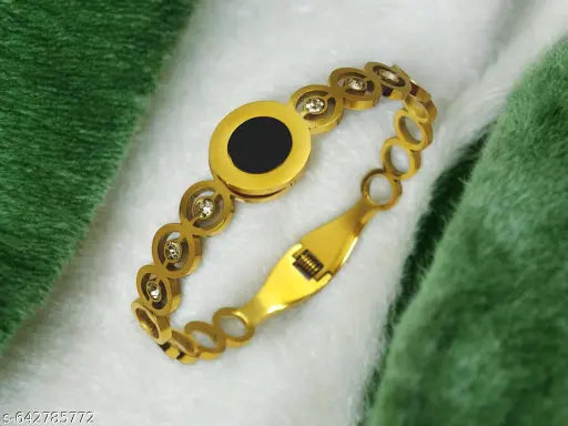 Korean bracelet | Gifts For Her | Valentine Gifts | College Wear Daily Wear bracelet For Your Girl | Gifts For Wife Sister Bestfriend bracelet  For Women And Girl Astria Jewellery