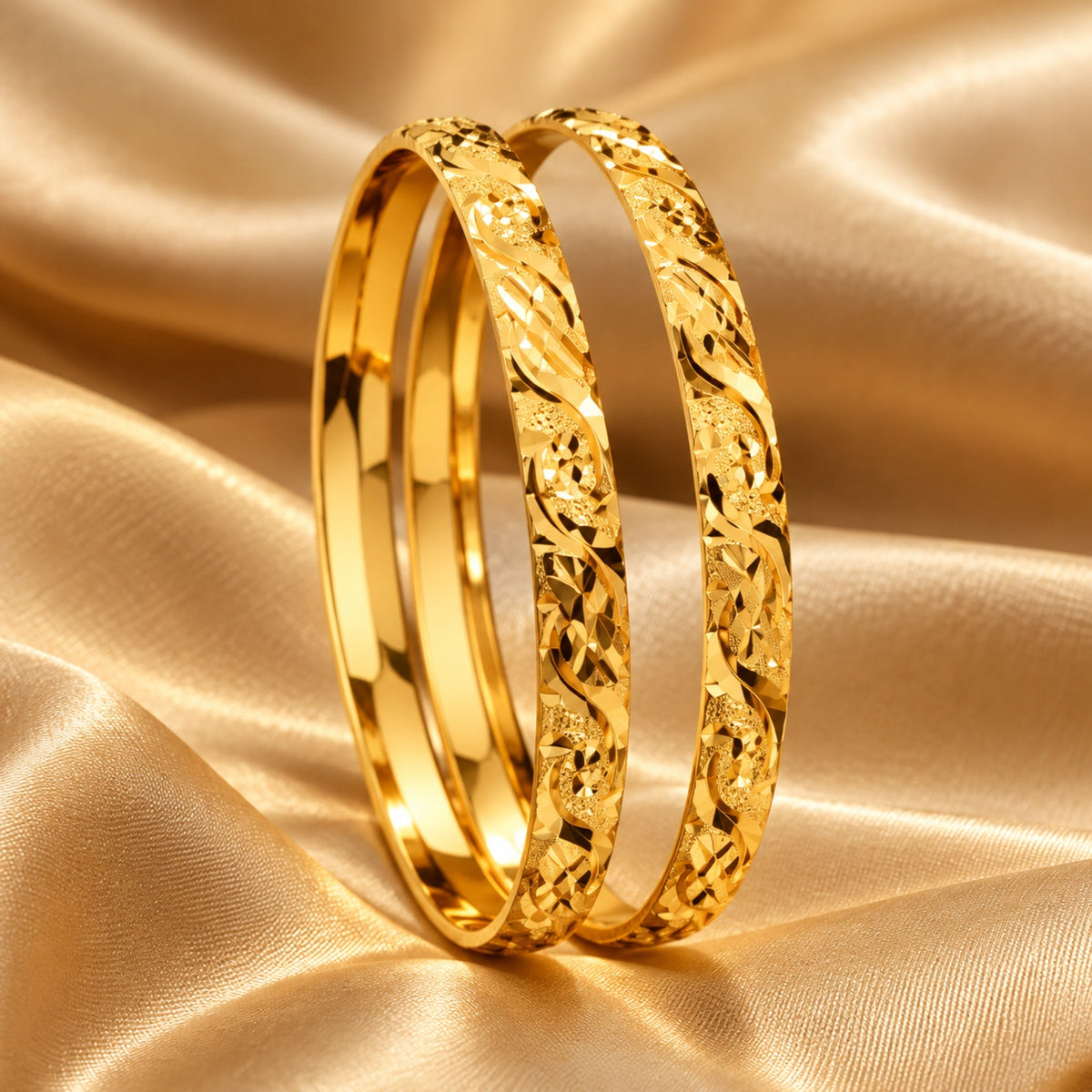 Iris Lustre BANGLE ASTRIA JEWELLERY
