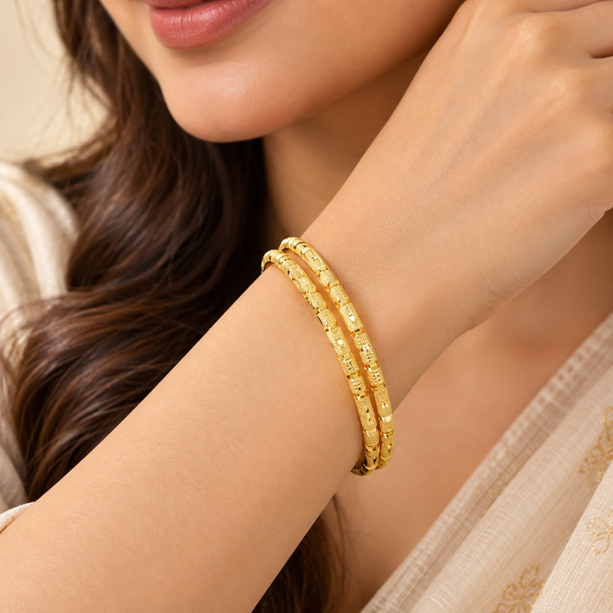Iris Allure BANGLE ASTRIA JEWELLERY