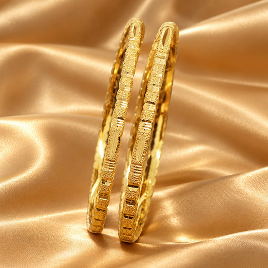 Iris Allure BANGLE ASTRIA JEWELLERY