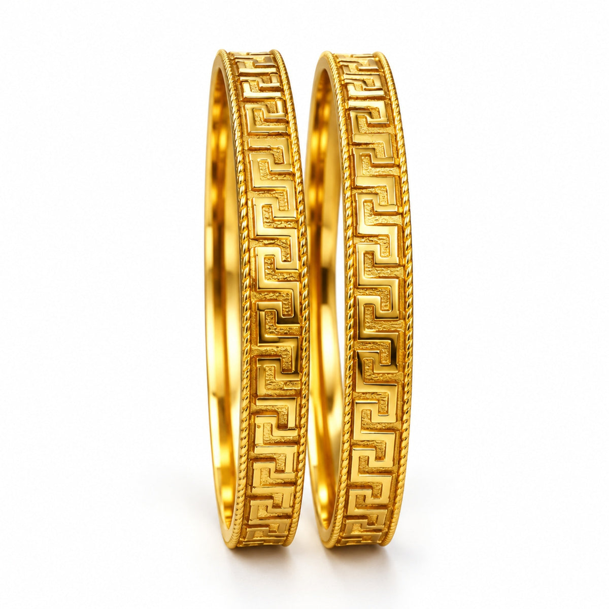 Aarohi Gleam BANGLE ASTRIA JEWELLERY